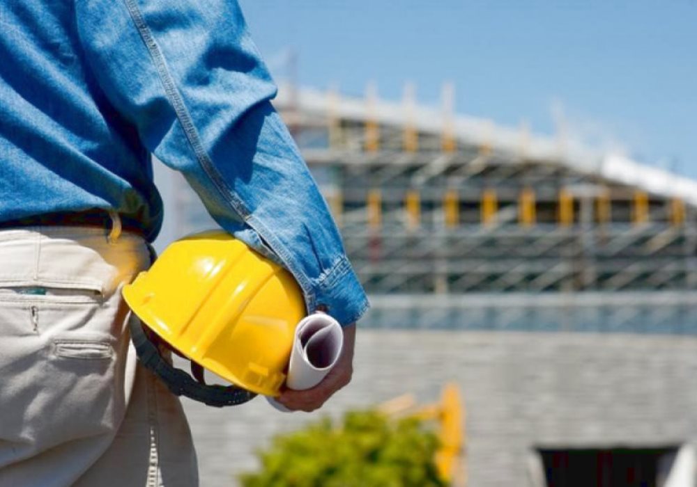 DIREZIONE DEI LAVORI
Conduzione di cantieri.